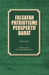 FALSAFAH PATRIOTISME PERSPEKTIF BARAT